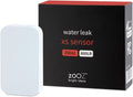 Zooz 800 Series Z-Wave Long Range Water Leak XS Sensor ZSE42 800LR by ZOOZ