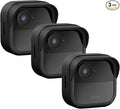 Silicone Case Cover for All-New Blink Outdoor 4，Weatherproof, Anti-Scratch by DurableAdaptableWeatherpr