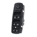 WUANGKI Master Power Window Control Switch | Front Driver Side | 13+8 Pins | Compatible with 2009-2010 Dodge Journey 2007-2010 Nitro 2008-2009 Jeep Liberty | OE 4602632AB | Window Buttons
