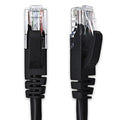 Cat 6 Ethernet Cable 6 ft Network RJ45 Unshielded Cat6 Patch Cable Internet by XANHAM