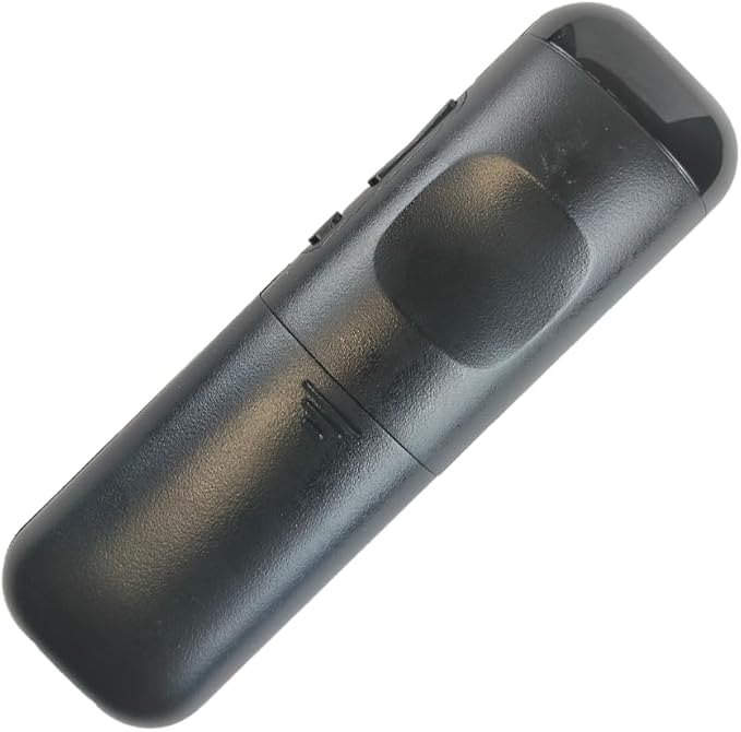 Ceybo OEM Replacement Remote Control for All Onn Roku Smart TVs Includes Netflix, Disney+, Apple TV, Prime Video Shortcuts
