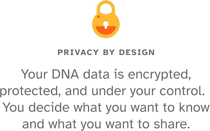 23andMe Health + Ancestry Service: DNA Test Kit, FDA-Authorized Reports, Genetic Test, Health Predispositions, Carrier Status, Wellness, Family Tree (Before You Buy See Important Test Info Below)