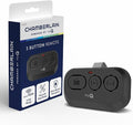 Chamberlain Genuine myQ 3‑Button Garage Door Opener Remote – Long Range by Chamberlain%7CmyQ