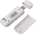 4G LTE USB Modem Network Adapter, 4G LTE USB Network Adapter Hotspot Router by Heayzoki