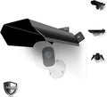 OOSSXX Universal Security Camera Sun Rain Cover Shield by OOSSXX