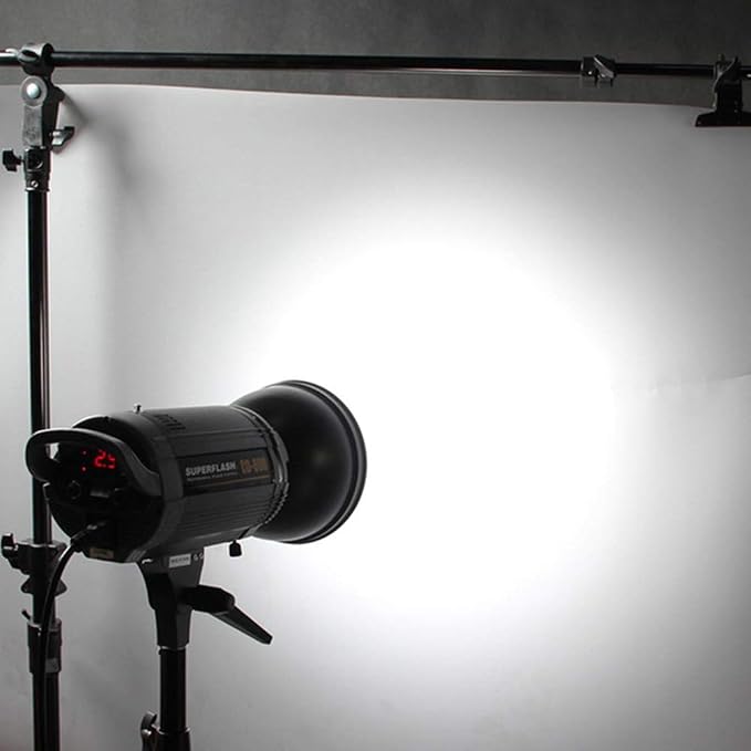Diffusion Film Filter Sheet 6 Packs Kit 15.7x19.6inches/ 40x50cm Lighting Gel - Image 7
