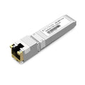 OPSTRAN 10GBASE-T SFP+ to RJ45 Copper Transceiver Module Compatible with Brocade 10G-SFPP-T 30m RJ45 Cat6a/7