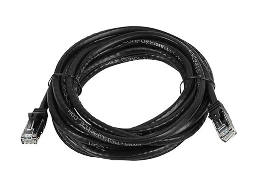 Patch Cord, Cat 6, 14 ft. - Image 4