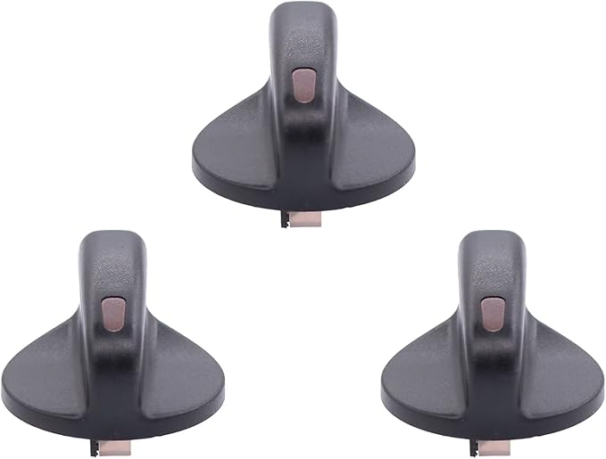 MOTOKU Climate Heater Control Knob for Toyota Tacoma 2001-2004 4Runner 2000-2002
