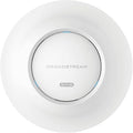Grandstream GWN7665 | AX5400 Wi-Fi 6E Access Point | Power Adapter Not Included by Grandstream