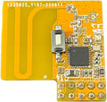 Zooz 800 Series Z-Wave Long Range GPIO Module ZAC93 LR by ZOOZ