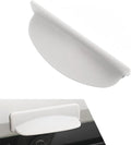 Car Backup Camera Rain Shield, Silicone Rear View Camera Anti-Rain Cover by Unknown