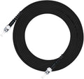 Jeirdus 75M ST to ST Outdoor Armored Simplex 9/125 SM Fiber Optic Cable Jumper Optical Patch Cord Singlemode 75Meters 160ft ST-ST