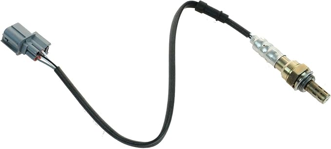 TRQ O2 Oxygen Sensor 4 Wire Narrow-Band Compatible - Image 6