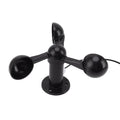 Anemometer Sensor Wind Speeds Cup, Wind Speed Sensor by Yuecoom