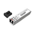 OPSTRAN 10GBASE-ER SFP+ Optical Transceiver Module Compatible with HPE ProCurve J9153A Aruba J9153D 1550nm 40km DOM Duplex LC SMF