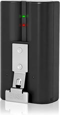 Doorbell Battery Plus 1 Pack 6040mAh Ring Video Replacement Battery by WelcometoSpicula