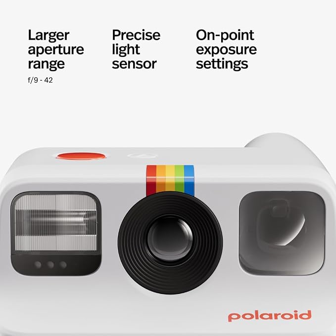 Polaroid Go Generation 2 - Image 5