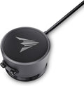 AC Infinity Water Detection Sensor Exclusively for AI Controllers, Monitor Presence of Water in Gardens, Grow Tents, Grow Spaces, Suction and Magnetic Mounting, IP68 Seal Protection