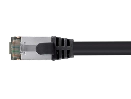 Monoprice Cat8 S/FTP Ethernet Network Cable - Image 3