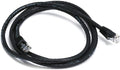 Monoprice 5FT 24AWG Cat5e 350MHz UTP Ethernet Bare Copper Network Cable by Monoprice