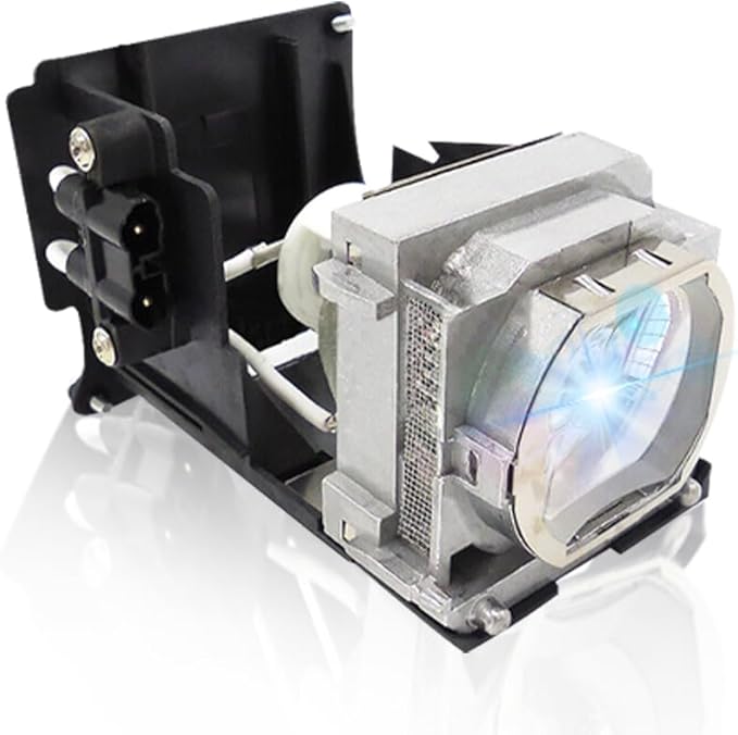 SORNEICDR VLT-HC5000LP/VLT-HC7000LP/RLC-032 Replacement Projector Lamp Bulb Compatible with Mitsubishi for HC4900 /HC5000 /HC5000(BL) /HC5500 /HC6000 /HC6000(BL) /HC4900W Projectors