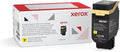 Xerox Genuine C320/C325 Yellow Standard Capacity Toner Cartridge (1800 Pages)- 006R04822