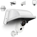 WEILAILIFE Universal Camera Cover Shield Sun Rain, Waterproof Protective Roof by WEILAILIFE