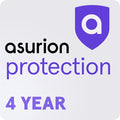 ASURION 4 Year Office Equipment Protection Plan ($1250 - $1499.99)