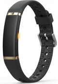 FITVII Screenless Fitness Tracker by FITVII