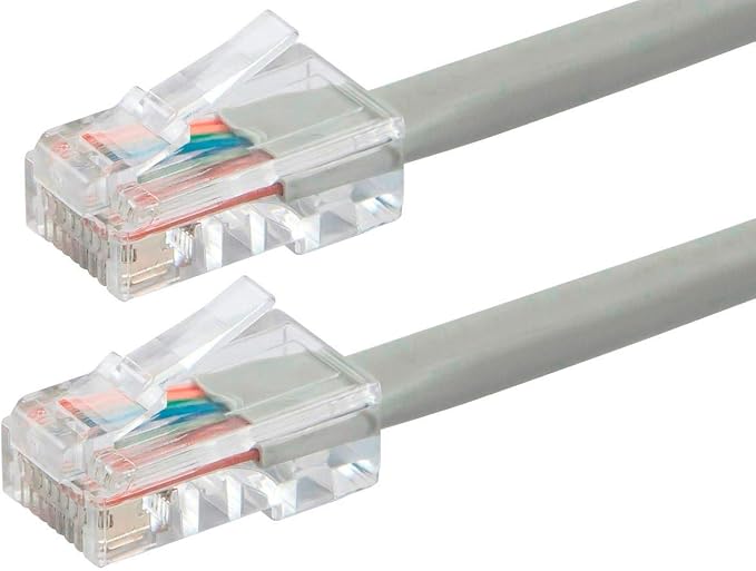 Monoprice Cat6 Ethernet Patch Cable by Monoprice