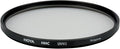HOYA - 77mm HMC Ultraviolet UV Haze Filter – Protective Camera Lens Filter by HOYA
