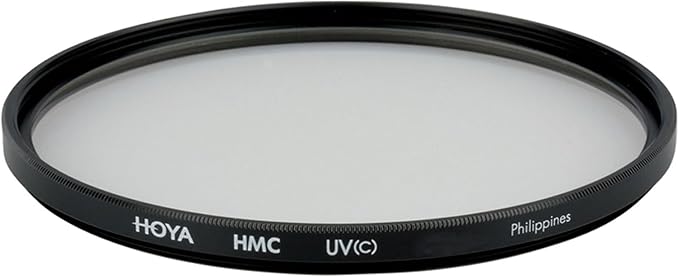 HOYA - 77mm HMC Ultraviolet UV Haze Filter – Protective Camera Lens Filter by HOYA