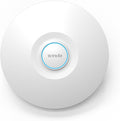 Tenda WiFi 6 Wireless Access Point, AX3000 Dual-Band Ceiling Mount WiFi Access by Tenda
