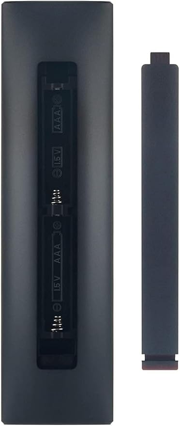 XRT140 Replaced Remote Control Compatible with All VIZIO Smart TVs D3 Series D4 Series D24h-J09 D24f-J09 D24f4-J01 D32h-J09 D32f-J04 D32f4-J01 D40f-J09 D43f-J04