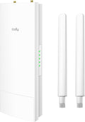 Cudy RE1200 Outdoor AC1200 WiFi 5 Outdoor Fast Extender and Access Point Mesh by Cudy