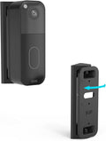 Blink Doorbell Mount, Adjustable Angle Mount by OkeMeeo