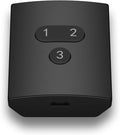 THIRDREALITY Smart Button ZB2, ZigBee Hub Required, 3 Wireless Button, Remote by ThirdReality