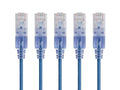 Monoprice Cat6A Ethernet Patch Cable by Monoprice