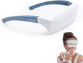 Luminette 2 Light Therapy Glasses (Updated 2024) - Wearable Happy Lamp - Natural Relief for Sleep Problems, Seasonal Mood Disorders, and Jet Lag - Portable Daylight Lamp
