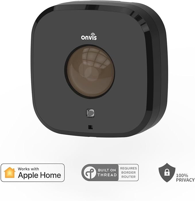 Onvis Outdoor Weather Resistant Motion Sensor & Detector, IP66 Water Resistance - Image 5