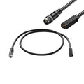 Ethernet Cable for Humminbird Fish Finders 720074-1 AS EC QDE for Humminbird by Unknown
