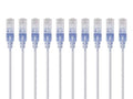 Monoprice Cat6A Ethernet Patch Cable by Monoprice