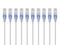 Monoprice Cat6A Ethernet Patch Cable by Monoprice