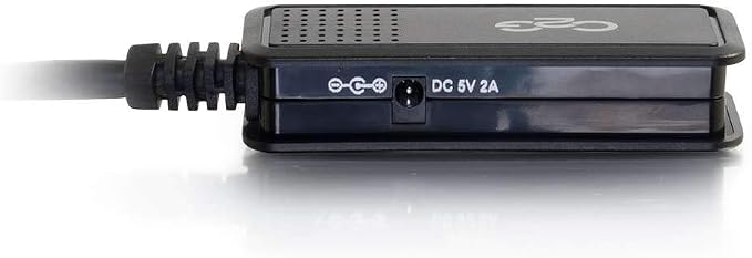 C2G/Cables to Go 39939 5M USB 3.0 USB-A Male to Usb-A Female Active Extension - Image 4