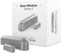 Fibaro FGDW-002-2 Door/Window Sensor 2, 3 V by Fibaro