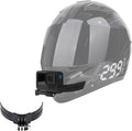 Motorcycle Helmet Chin Mount Kits by Lupholue