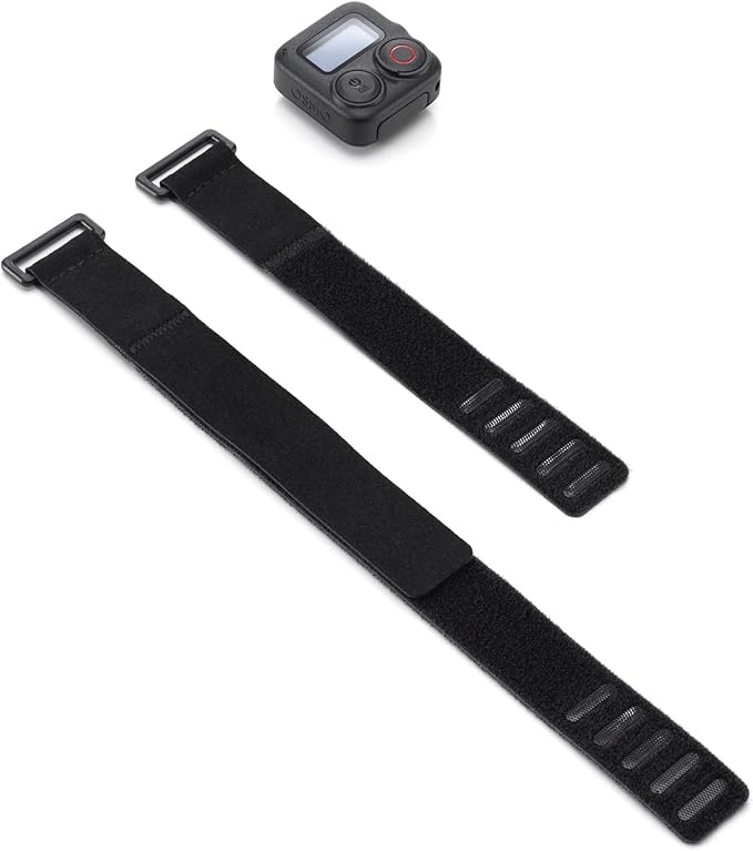 Original Osmo Action GPS Bluetooth Remote Controller - Image 3