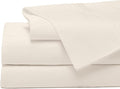 Cozy Earth Luxury Bed Sheet Set - 100% Viscose from Bamboo Fabric, Ultra-Soft & Breathable, Fits Regular & Deep Pocket Mattresses up to 20" - 4 Pieces Twin Sheet Set Oat