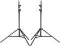 NEEWER PRO 9feet/260cm Spring Loaded Heavy Duty Photography Photo Studio Light by Neewer